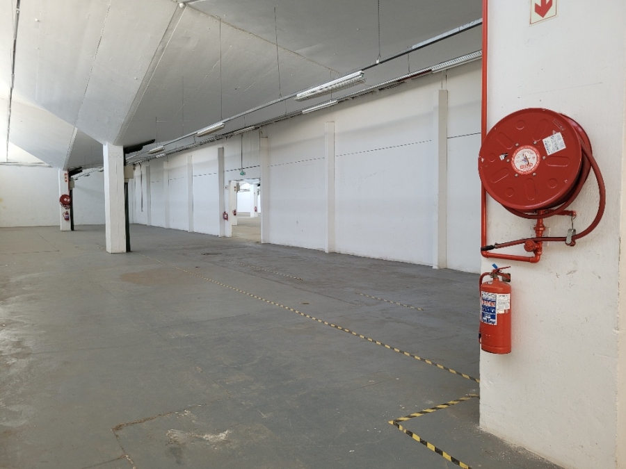 0 Bedroom Property for Sale in Epping Industrial Western Cape